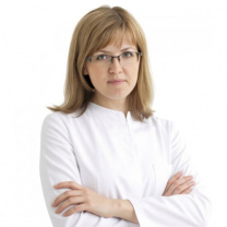 Бибо Надежда Ивановна