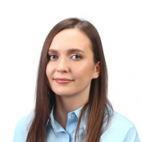 Агошкова Анна Алексеевна
