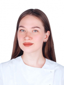 Корякина Алина Александровна
