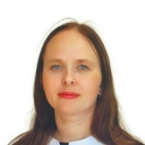 Дюндина Мария Вадимовна