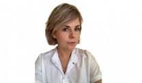 Абызова Анастасия Владимировна