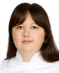 Титова Анастасия Васильевна
