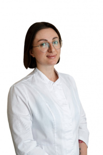 Мезенцева Екатерина Тенгизовна