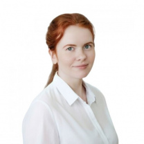 Булатова Анна Вячеславовна