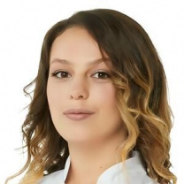 Бадыкова (Паньшина) Анна Алексеевна