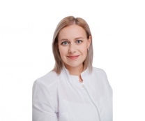 Мешкова Анна Анатольевна