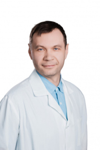 Яхимович Александр Валерьевич