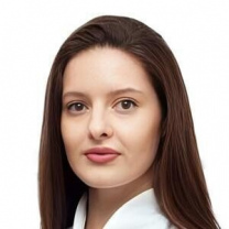 Овчинникова Анна Алексеевна