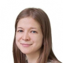 Исакова Дарья Андреевна 