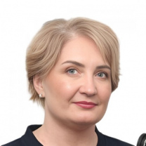 Острова Юлия Николаевна