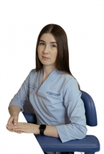 Соснина Марина Владимировна