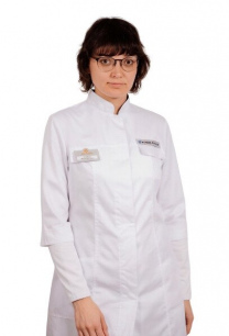 Колмакова Ирина Германовна