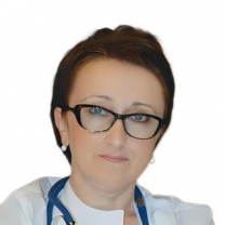 Власова Ирина Павловна