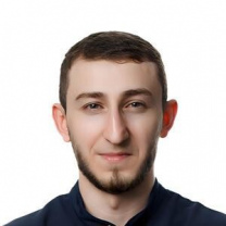 Агабеков Ахарат Гарунович