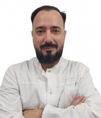 Истомин Денис Юрьевич