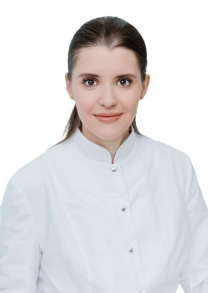 Зекунова Александра Денисовна