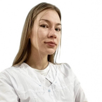 Ожегова Алена Дмитриевна