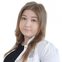 Пранцуз (Кудря) Наталья Александровна