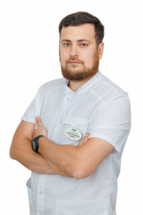 Салмин Сергей Григорьевич