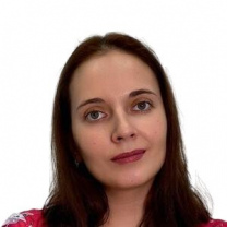 Власова Вера Юрьевна