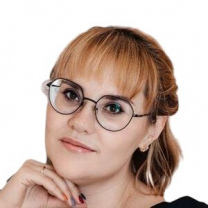 Макарова Ксения Евгеньевна