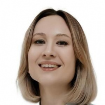 Волочаева Юлия Игоревна