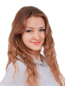 Алтунина Анастасия Георгиевна