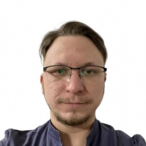 Дедюхин Никита Алексеевич