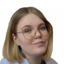 Чернавских Яна Олеговна