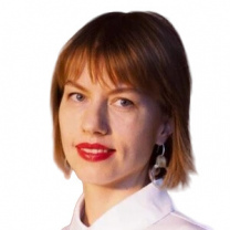Люшненко Анастасия Игоревна