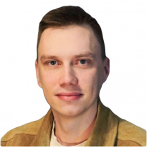 Алексеев Владислав Алексеевич