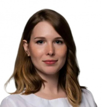 Колчина Анна Вадимовна