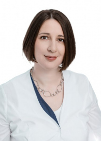 Шумакова Людмила Александровна