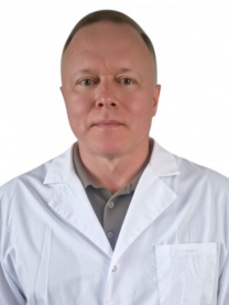 Волков Кирилл Николаевич
