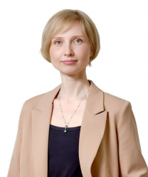 Гурова Ольга Олеговна
