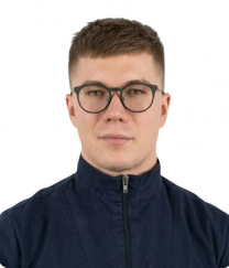 Шустов Марк Дмитриевич