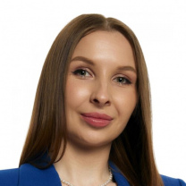 Семерикова Анна Анатольевна