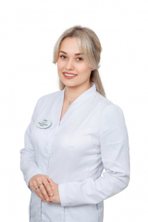 Кучина Ирина Сергеевна