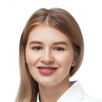 Крупина Елена Анатольевна