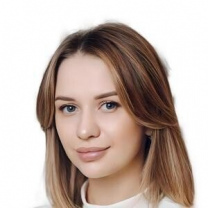 Нугаева (Коробова) Ева Юрьевна