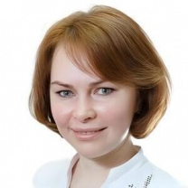 Русакова Людмила Валентиновна