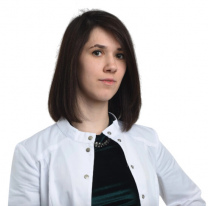 Никитаева Анна Павловна
