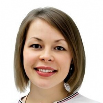 Челчушева Марина Николаевна