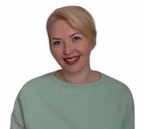 Новикова Оксана Геннадьевна