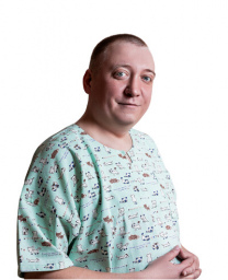 Полынкин Данил Александрович