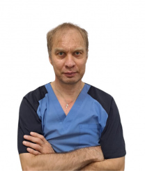 Квашнин Виктор Владимирович
