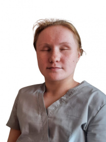 Беседина Екатерина Александровна