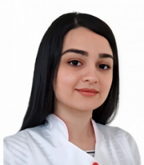 Сафарова (Мехтиева) Шанай