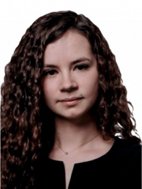 Редькина Карина Юрьевна