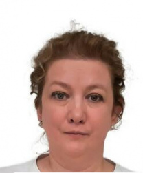 Ситтикова Алёна Анатольевна